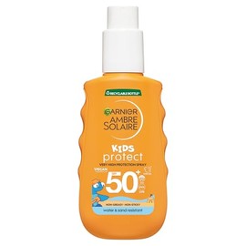 AS HYDRA KIDS 5S SPF50 SP150ML EN