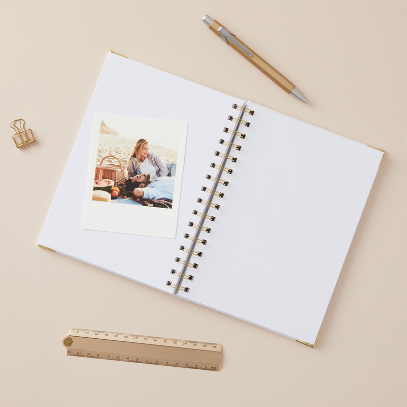 Hoolaroo Things I shouldn't say out loud - Journal plain