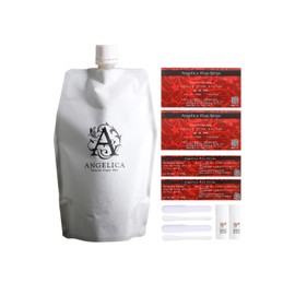 Brazilian Wax Refill Set, 17.6 oz (500 g)