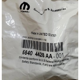 Mopar Throttle Position Sensor Kit 68404428AA Genuine OEM