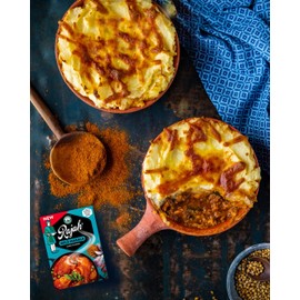 Robertsons Rajah Curry Powder 100g (Mild Masala, 3.53 Ounce (Pack of 1))