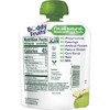 Buddy Fruits Snacks To Go Orchard Blend Unsweetened Applesauce 3.2oz