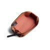 Bellroy Pencil Case, Work Accessories (Pens, Cables, Stationery, Accessories), Bronze
