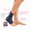medi Levamed Unisex Ankle Brace - Ankle Brace for Stabilisation,