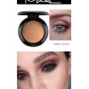 MAC Frost Eye Shadow AMBER LIGHTS Eyeshadow Bronze Gold Shade