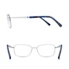 RB. Pilot Reading Glasses for Women Blue Light Blocking Computer