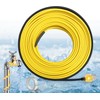 120 Feet Pipe Heat Cable for Water Pipe Freeze Protection