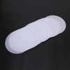 20pcs Dental Vacuum Forming Sheet Safe Round Shape Dental Diaphragm