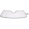 car-attention Front Windshield Cover Sun Shade Protective Cover For Lexus