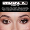 Lilly Lashes "So Extra" Miami 3D Mink Lashes - False