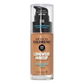 Maquillaje Revlon Colorstay Normal Dry True Beige 320