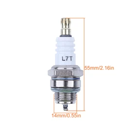 Mtanlo Carburetor Repair Kit Spark Plug For Stihl 015 015AV 015L Chainsaw, Carburetor Repair Kit Fuel Filter Fuel Line Fuel Hose Spark Plug