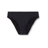 Haute Pression Girls IBIS CO1 Bikini Bottoms Black, black