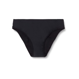 Haute Pression Girls IBIS CO1 Bikini Bottoms Black, black