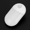 LED Night Light Intelligent Human Body Sensor PlugIn Lamp for
