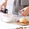 Aminno Oil and Vinegar Dispenser 2 Pack, Olive Oil and