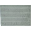 Cawö Home Hand Towels Noblesse2 Uni 1002 Platinum 705 Hand