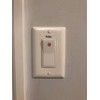 Premium Stickers Light Switch Labels and Stickers for Residential &