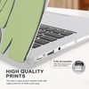 iCasso Compatible with MacBook Air 13 inch Case (A1369 &