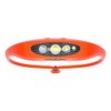 Knog Bilby Headlamp Fluro Orange One Size