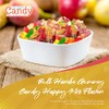Only Kosher Candy Bulk Haribo Gummy Candy Happy Mix Flavor,
