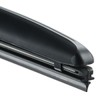 RIDEX Windscreen Wiper without Spoiler Front Windscreen Wiper Length 1: