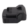 Battery Adapter for Metabo to for Hitachi 18V Lithium Battery