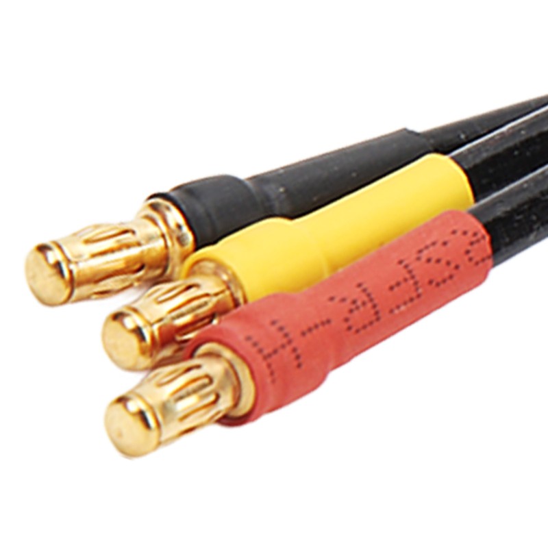 RC Car Brushless Motor 2430 Aluminum Alloy Copper Waterproof 4