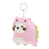 Onoeman Sumikko Gurashi Tokage and Oka-san First Sewing Kit Cat