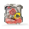 Bakugan 6014953 Gundalian Invaders Deluxe Battle Gear Season 3 Assorted