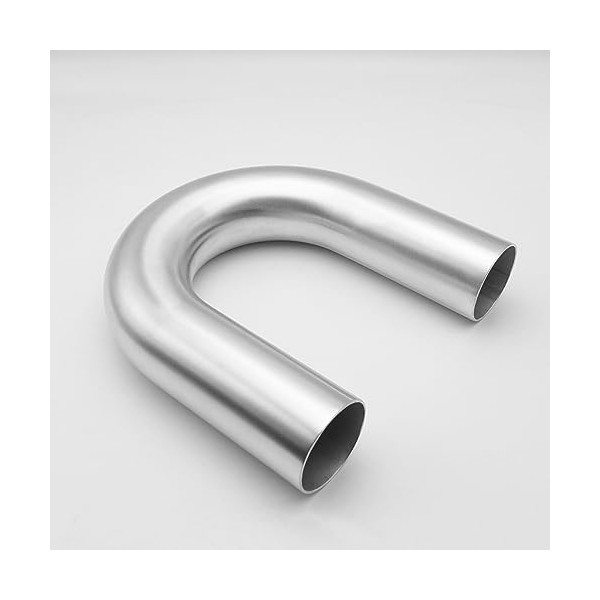 AC PERFORMANCE AC PERFORMANCE 2" (51mm) OD 180 Degree Aluminum