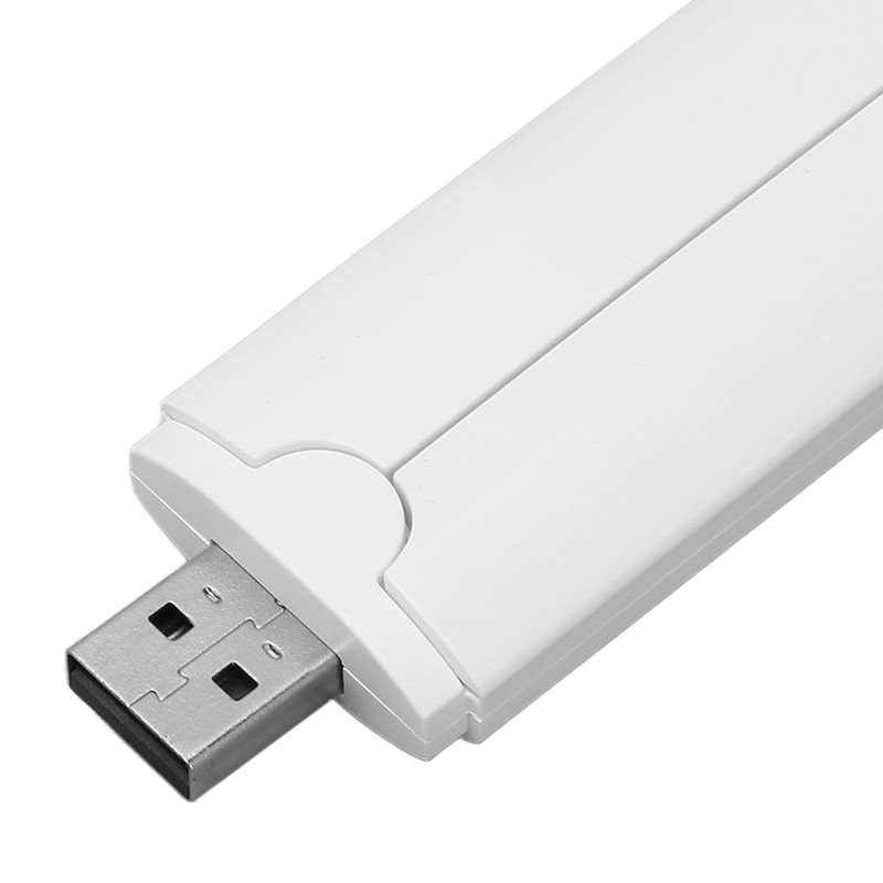 Portable 4G WiFi Hotspot Support SIM Card Up to 10