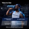 BodyTech Elite German Creatine with Creapure, Unflavored, 60 Servings