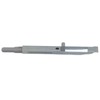 Replacement part for Velux roof windows, cleaning latch for GGL