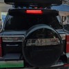 Ygmylandbb LED 3rd Brake Light, Center High Mount Brake Stop