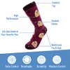 Sock Daddy Cocker Spaniel Dog Breed Socks Unisex by E&S