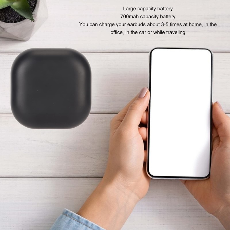 Earbuds Charging Case for, Wireless Bluetooths Earbuds Charging Case Dock