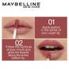 Maybelline Liquid Matte Lipstick - 09 Truly MLBB