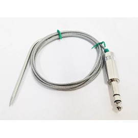 Green Mountain Grills GMG Meat Temperature Probe, Daniel Boone, Jim Bowie, DC, Trek GMGP40, P-1035 OEM