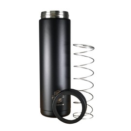 2 Can Double Insulated Cooler (Red)