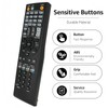 Replacement Remote Control for Onkyo AV Receiver Controller TX-NR626 TX-NR636