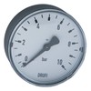 SYR Pressure Gauge, 0-10 bar, for all Drufi models, 231500921