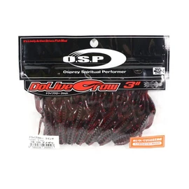 O.S.P TW109 Amesari DoLive Craw 3-Inch Lure