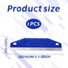 Edge Painting Tool,Cutting in Tools for Painting,Paint Shield 11.4inch,Multi-Purpose Straight