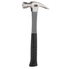 Dead On Tools-16oz Smooth Face Fiberglass Hammer,(DOHFG16S13)