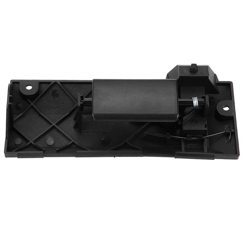 Glove Box Cover, Car Left Glove Box Storage Box Handle