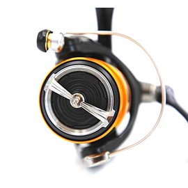 Daiwa 19 Ninja BG LT 2500 Reel