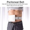 Fyearfly Peritoneal Belt, Peritoneal Holder Belt, Nutrition Probes, Accessories, Abdominal