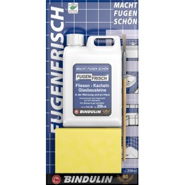 Fugenfrisch weiss
