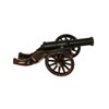 Old Modern Handicrafts Louis XIV Cannon Model - Made from